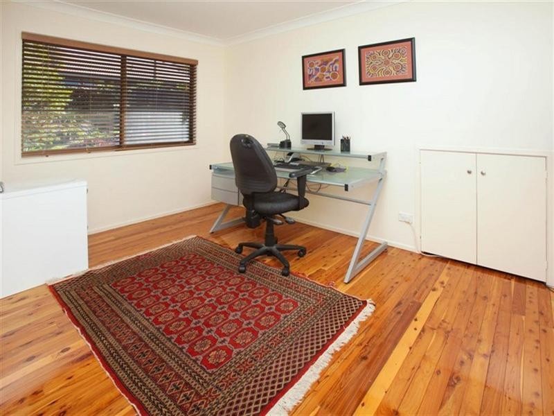 Holland Park West QLD 4121