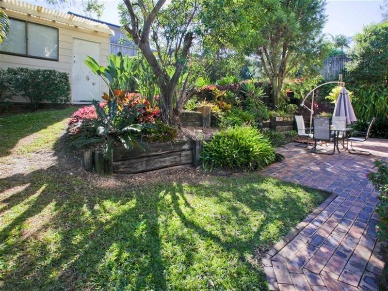 Holland Park West QLD 4121