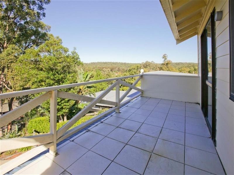 Holland Park West QLD 4121