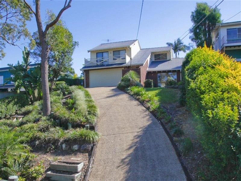 Holland Park West QLD 4121