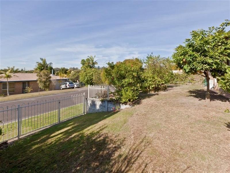 1 Boorala Crescent, Eight Mile Plains QLD 4113