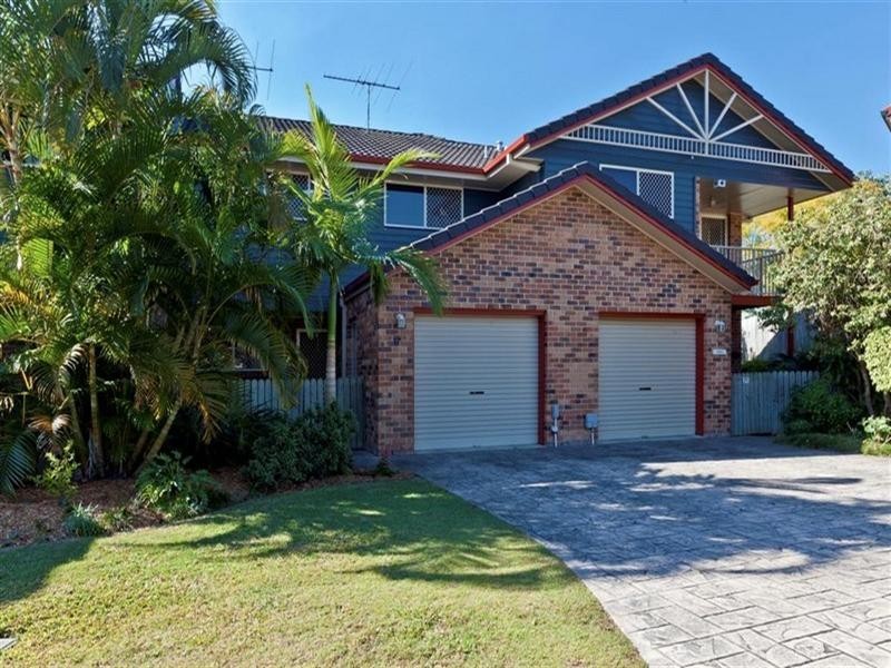 17/68 Timaru Crescent, Eight Mile Plains QLD 4113