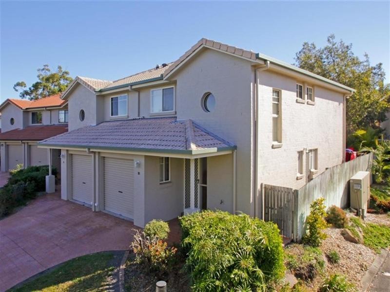 10/18 Delavan Street, Wishart QLD 4122