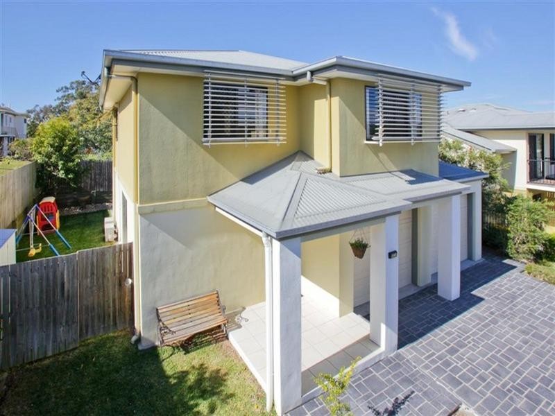 14/12 Mailey Street, Mansfield QLD 4122