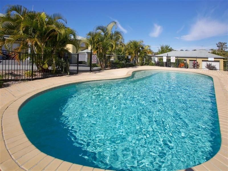 14/12 Mailey Street, Mansfield QLD 4122