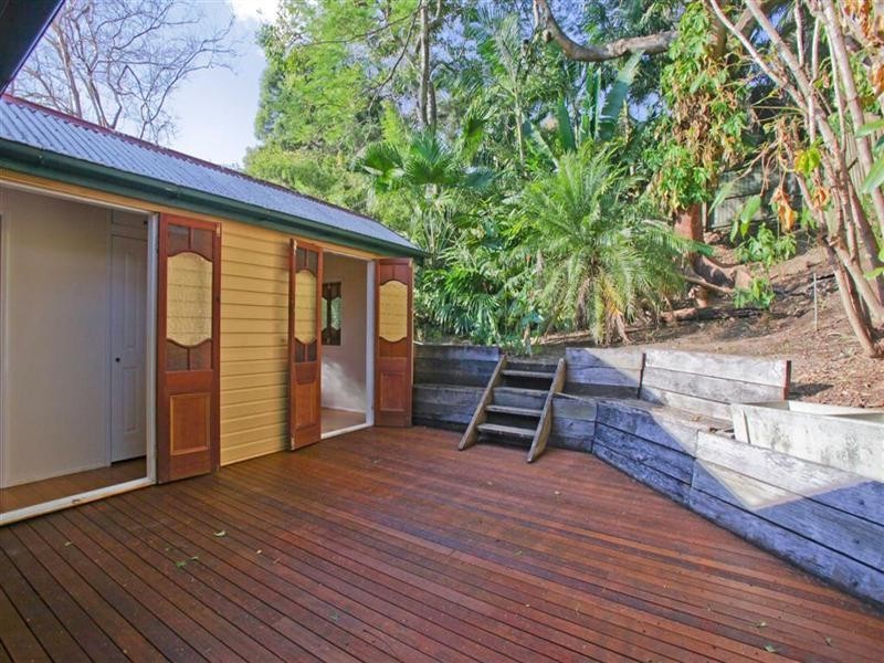 5 Cross Street, Red Hill QLD 4059