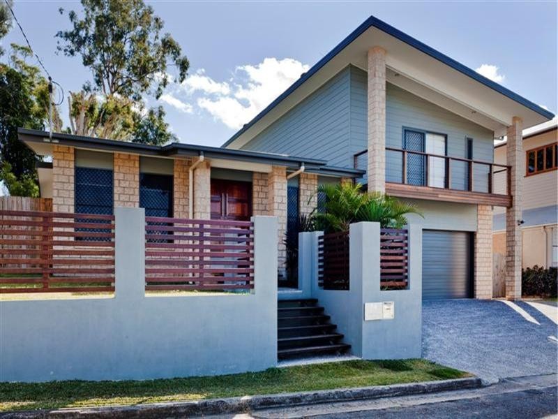 18 Hill Park Lane, Mount Gravatt East QLD 4122