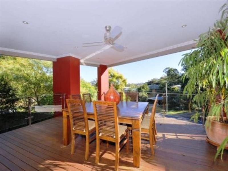 11 Doheny Street, Mount Gravatt QLD 4122