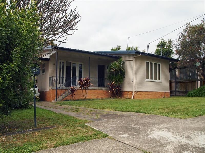 22 Kuring-gai Avenue, Tarragindi QLD 4121