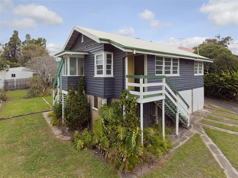 13 Esher Street, Tarragindi QLD 4121