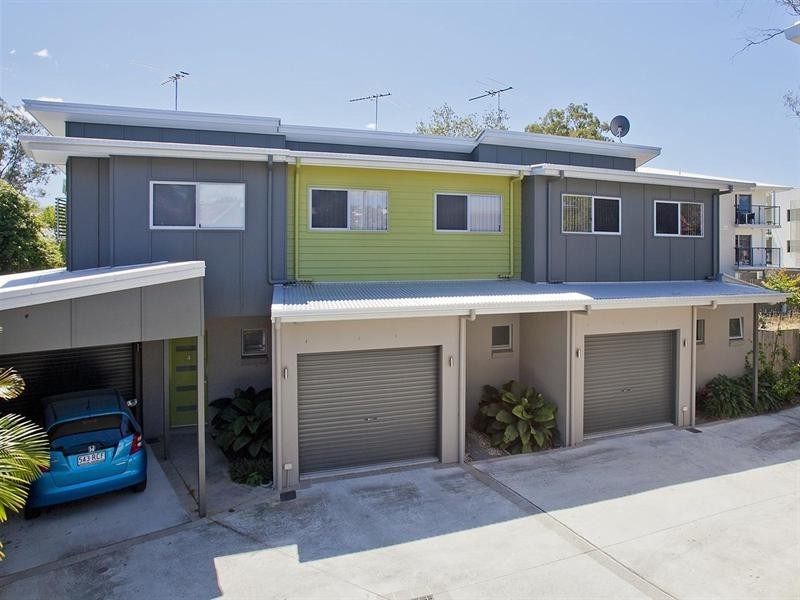 6/27 Birdwood Road, Holland Park West QLD 4121