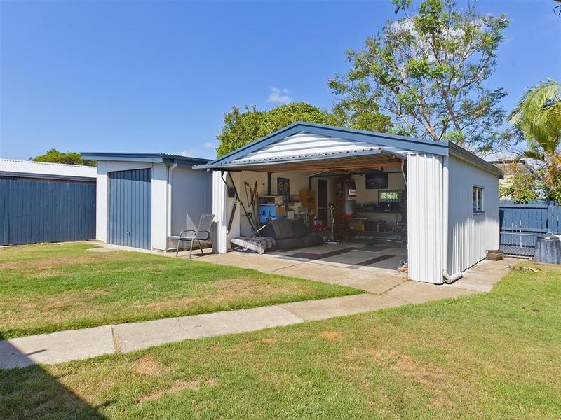 27 Spence Street, Mount Gravatt East QLD 4122