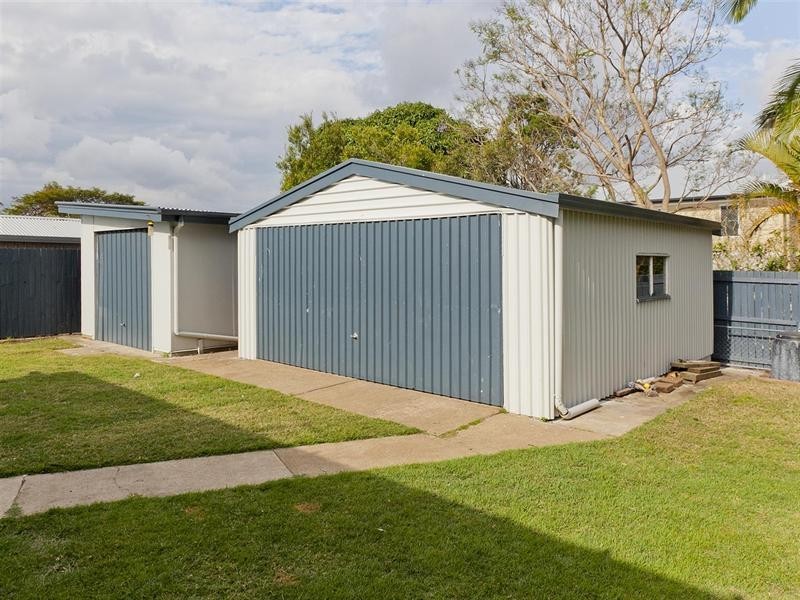 27 Spence Street, Mount Gravatt East QLD 4122