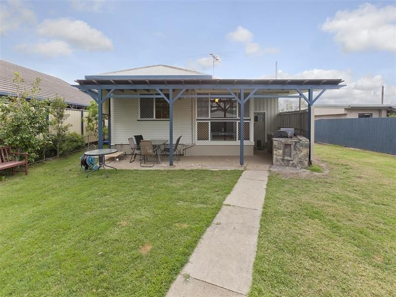 27 Spence Street, Mount Gravatt East QLD 4122