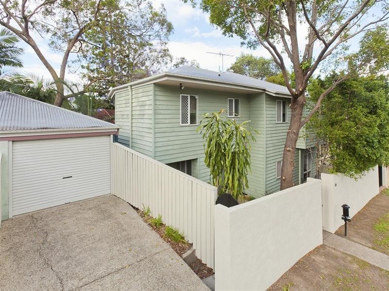 134 Cracknell Road, Tarragindi QLD 4121