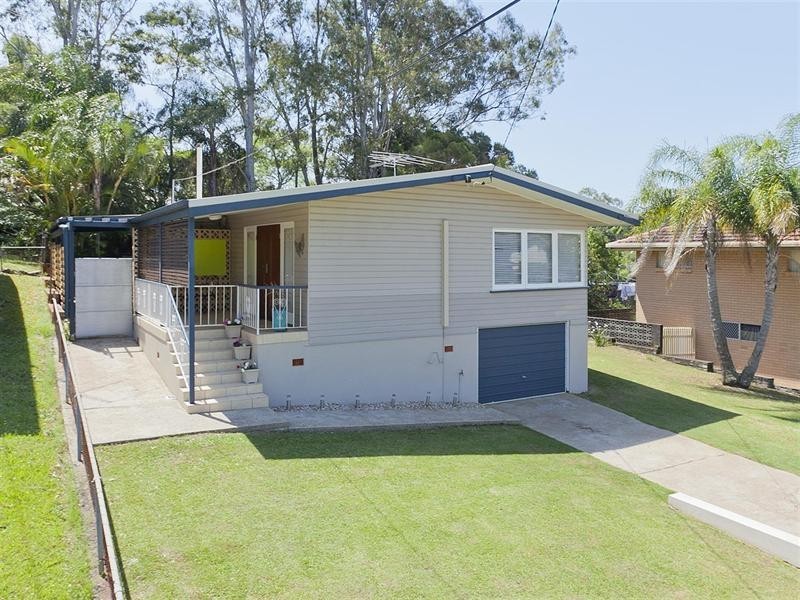 20 Burra Birra Street, Mount Gravatt East QLD 4122