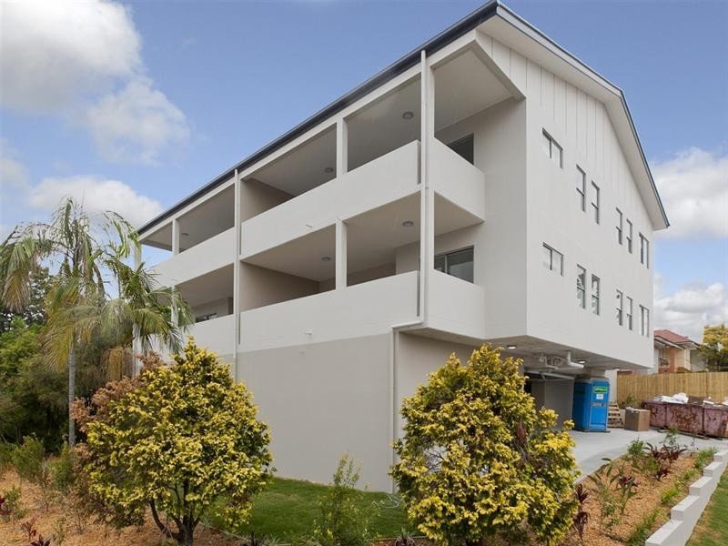 1-4/4 Tudor Street, Mount Gravatt East QLD 4122