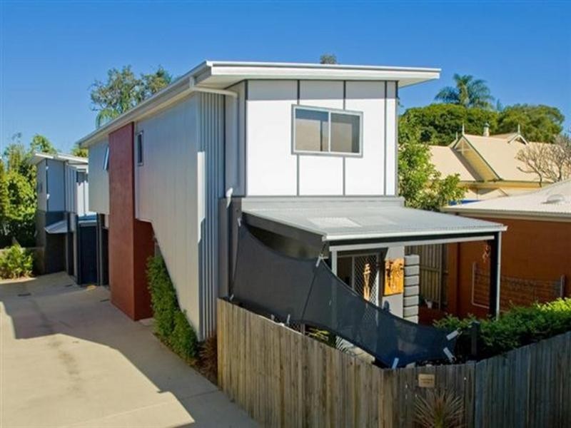 4/39 Waldheim Street, Annerley QLD 4103