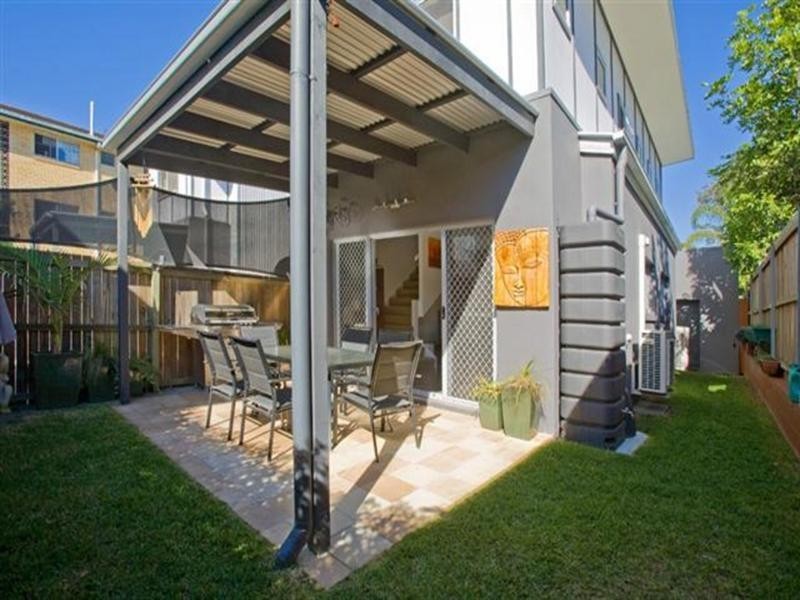 4/39 Waldheim Street, Annerley QLD 4103