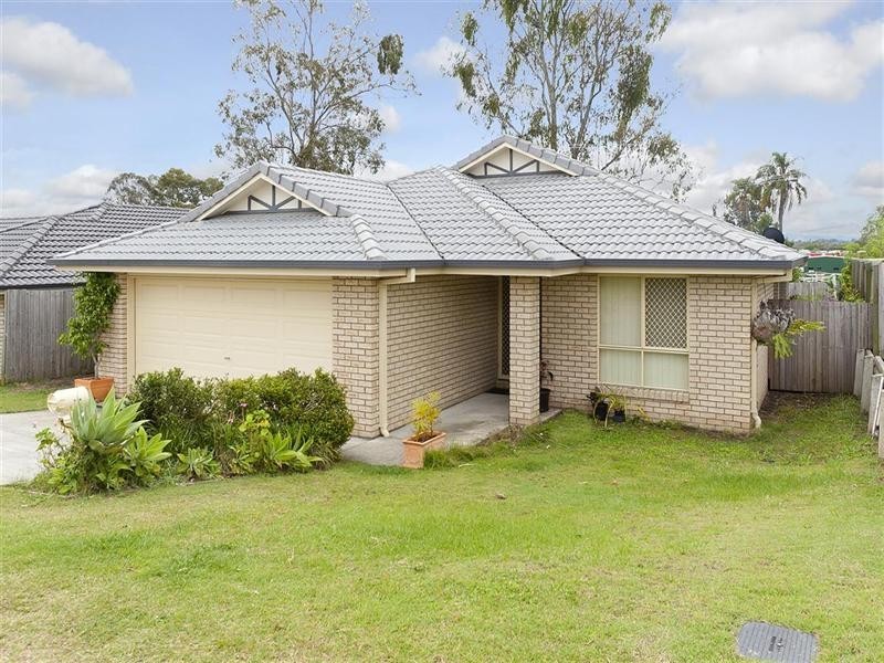 13 Sunningdale Street, Oxley QLD 4075