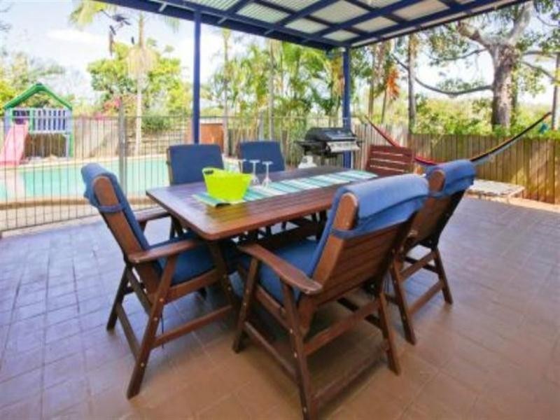 6 Nurran Streeet, Mount Gravatt East QLD 4122