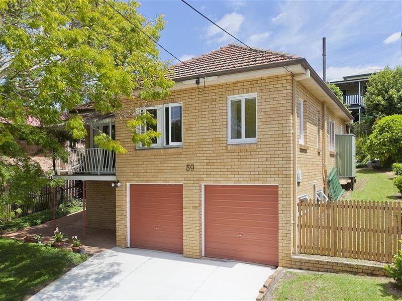 59 Latimer Street, Holland Park QLD 4121