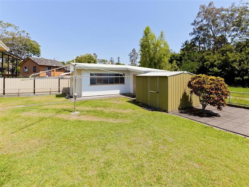 4 Morland Street, Mount Gravatt East QLD 4122