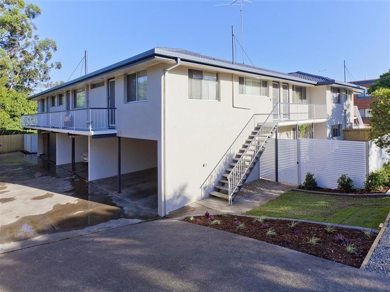 1/3 Honeysuckle Street, Mansfield QLD 4122