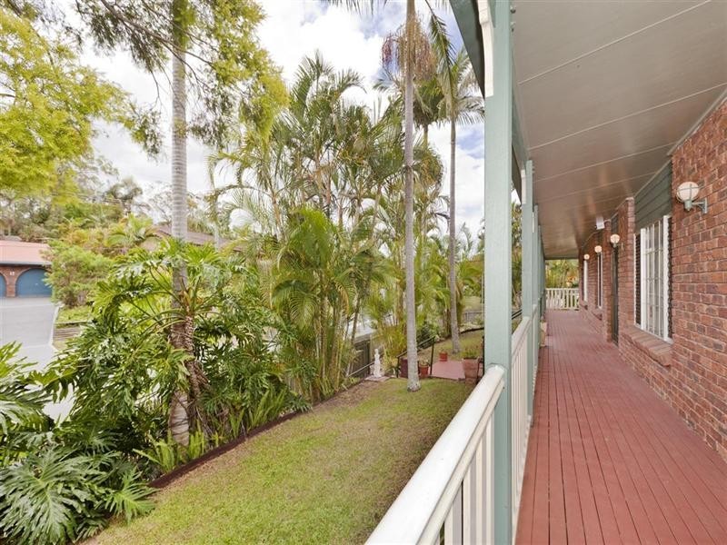 12 Lancelot Street, Rochedale South QLD 4123