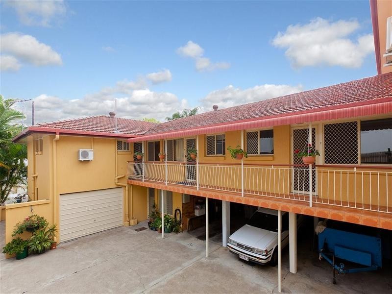 3/14 Harold Street, Holland Park QLD 4121