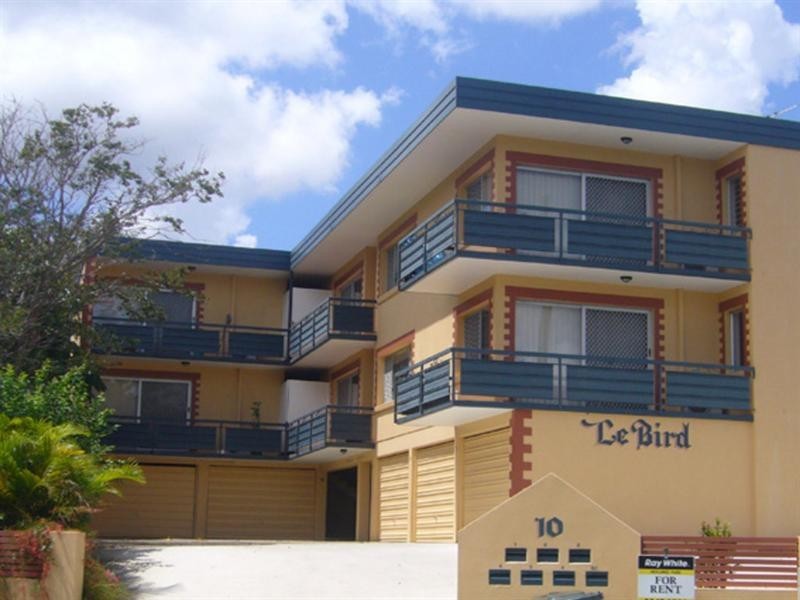 1/10 Birdwood Road, Holland Park West QLD 4121