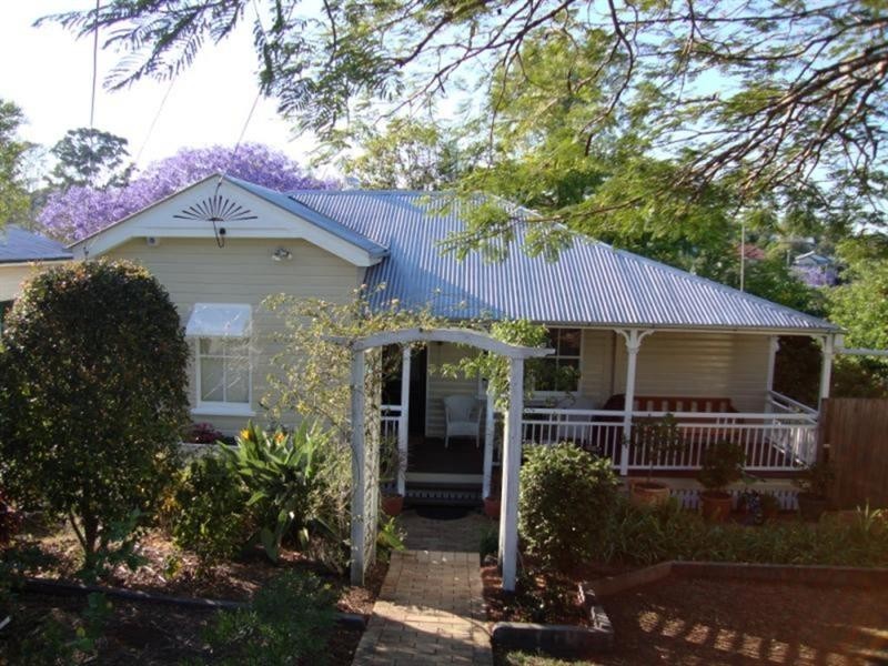 29 Plimsoll Street, Greenslopes QLD 4120
