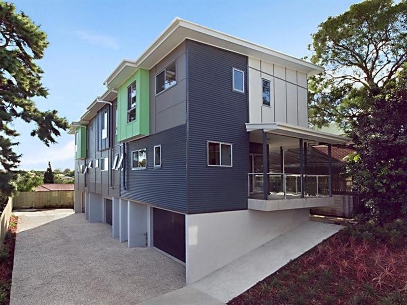 4/41 Cambridge Street, Carina Heights QLD 4152