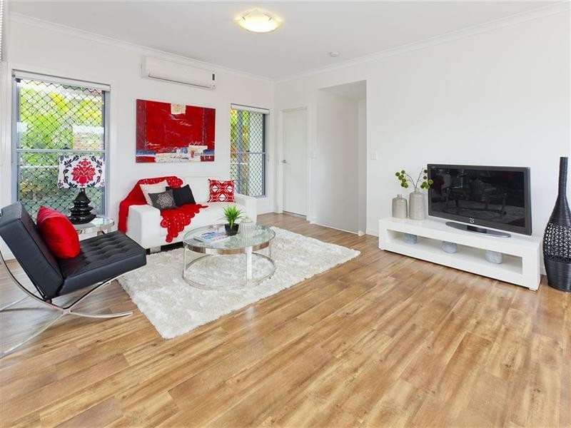 4/41 Cambridge Street, Carina Heights QLD 4152