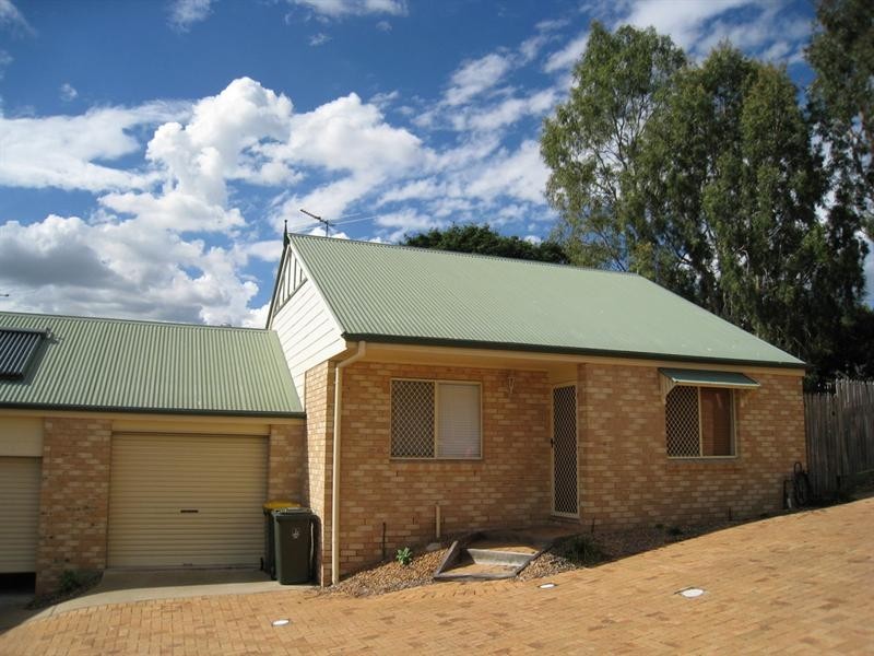 3/54 Raff Avenue, Holland Park QLD 4121