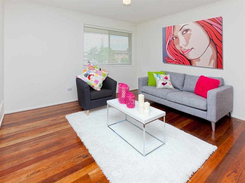 4/3 Honeysuckle Street, Mansfield QLD 4122