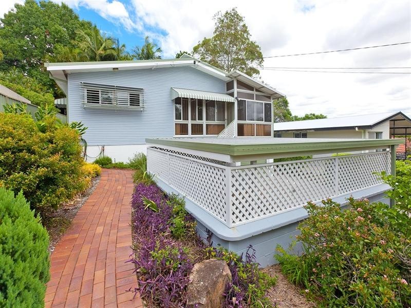 12 Greycliffe Street, Mount Gravatt East QLD 4122