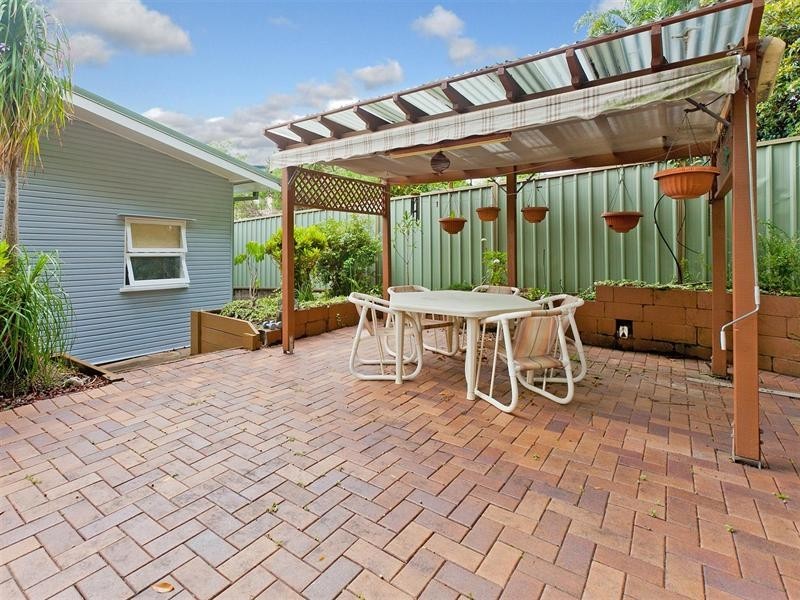 12 Greycliffe Street, Mount Gravatt East QLD 4122