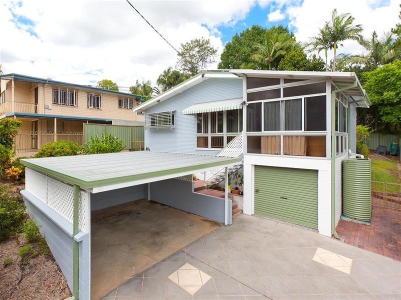 12 Greycliffe Street, Mount Gravatt East QLD 4122