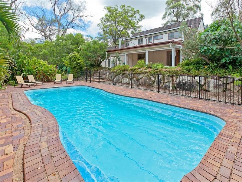 207 Moxon Road, Burbank QLD 4156