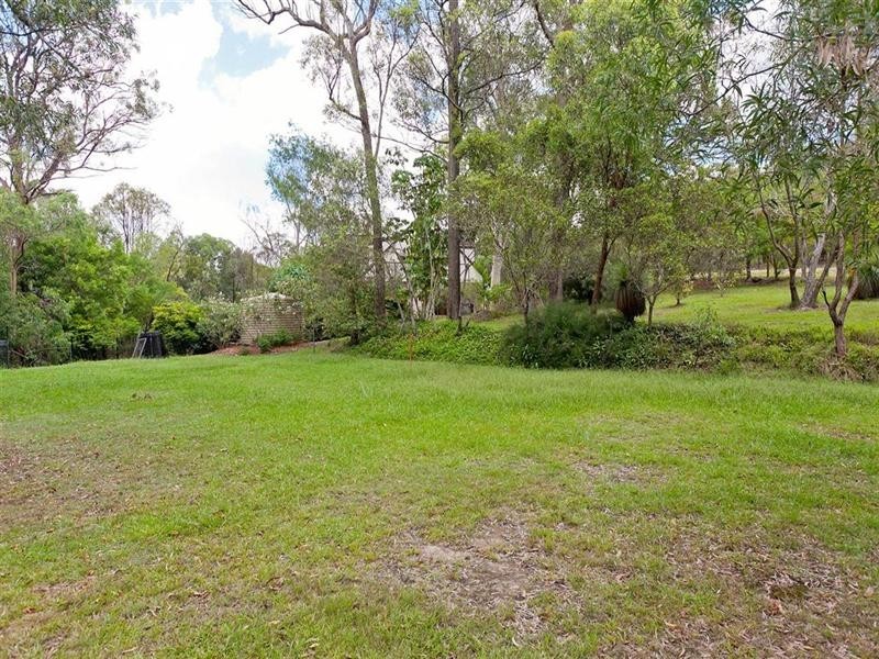 207 Moxon Road, Burbank QLD 4156