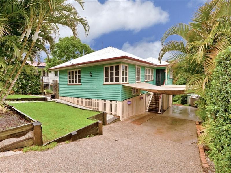 69 Dunbar Street, Mount Gravatt East QLD 4122