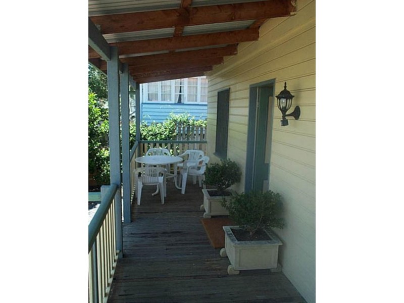 40 Beatrice Street, Greenslopes QLD 4120