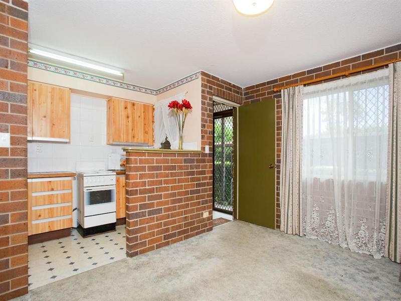 6/6 High Street, Mount Gravatt QLD 4122