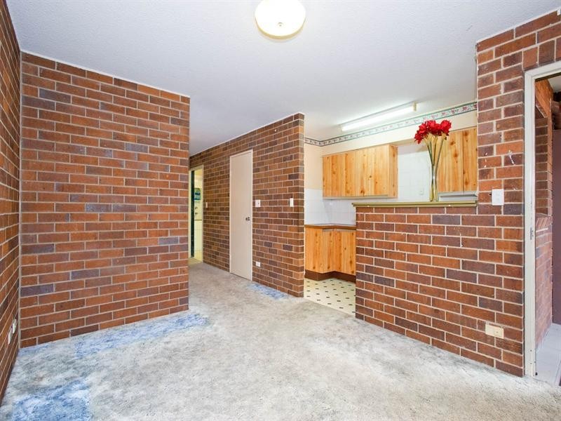 6/6 High Street, Mount Gravatt QLD 4122