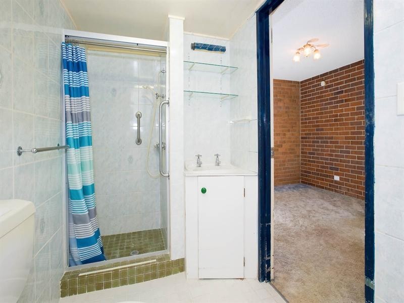 6/6 High Street, Mount Gravatt QLD 4122