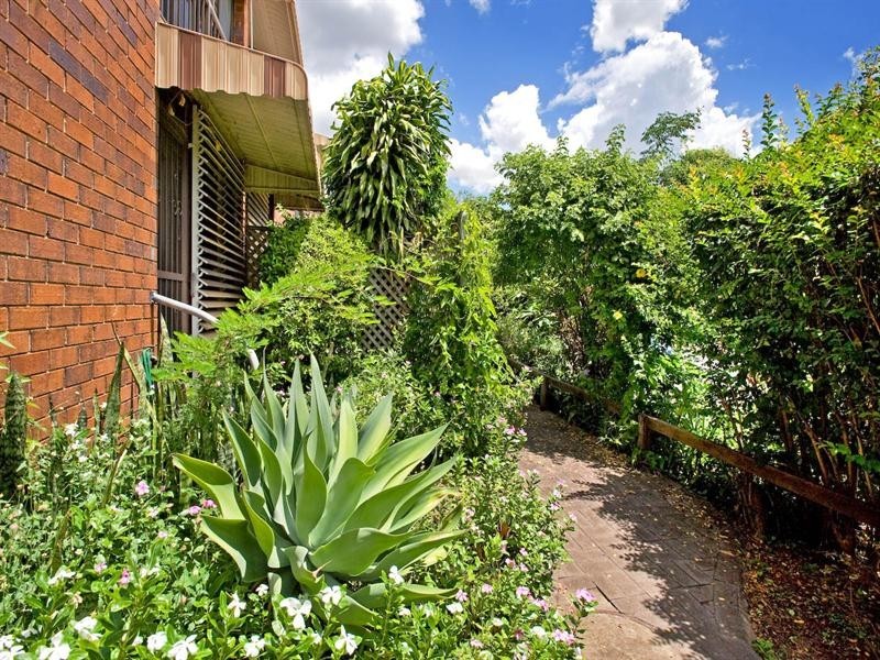 6/6 High Street, Mount Gravatt QLD 4122