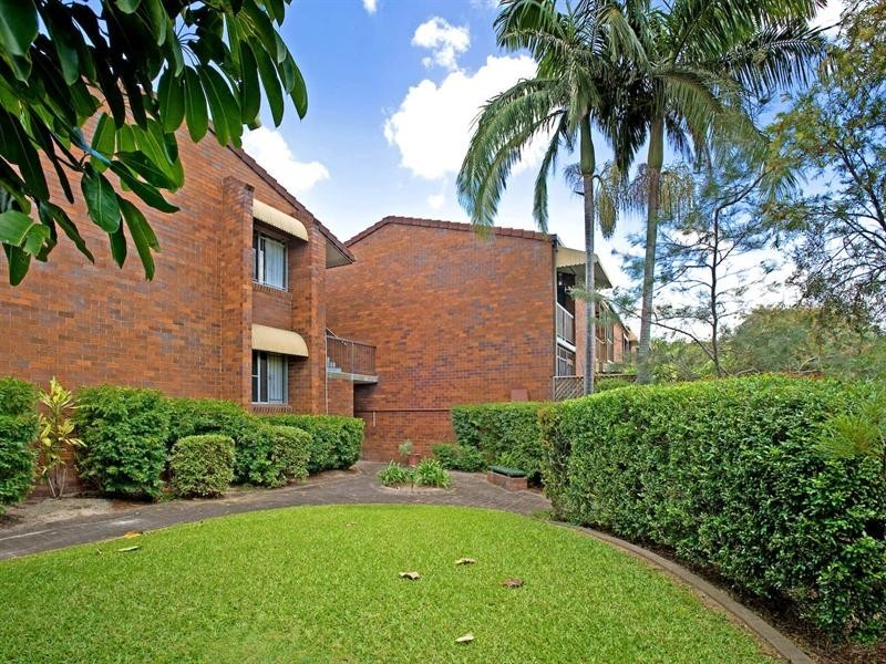 6/6 High Street, Mount Gravatt QLD 4122