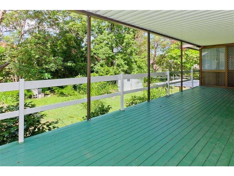 12 Octantis Street, Coorparoo QLD 4151