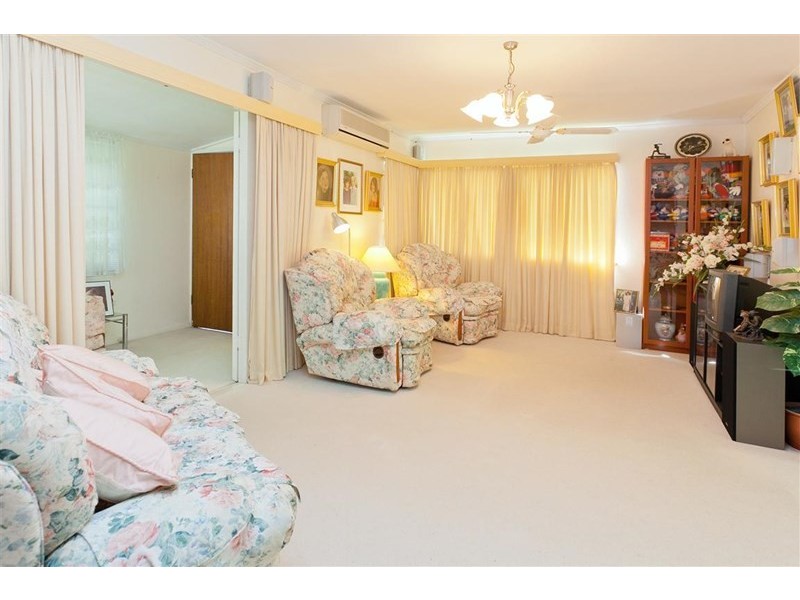 12 Octantis Street, Coorparoo QLD 4151